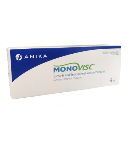 Monovisc 22mg/ml 4ml