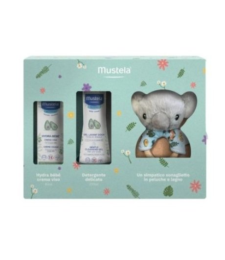 Mustela Cofanetto Koala