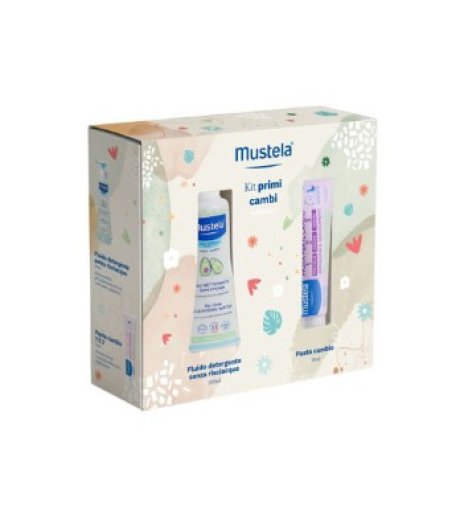 MUSTELA COFANETTO PORTA PANNOLINO MUSTELA COFANETTO PORTA PANNOLINO