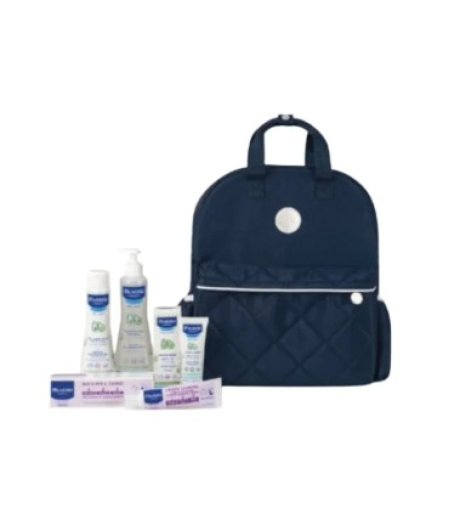 Mustela Zaino Prime Coccole