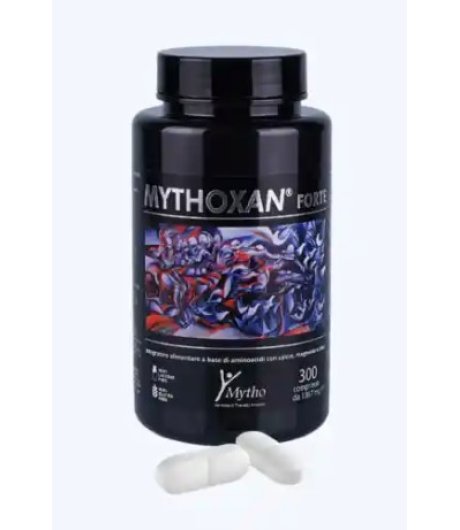 MYTHOXAN FORTE 300 compresse
