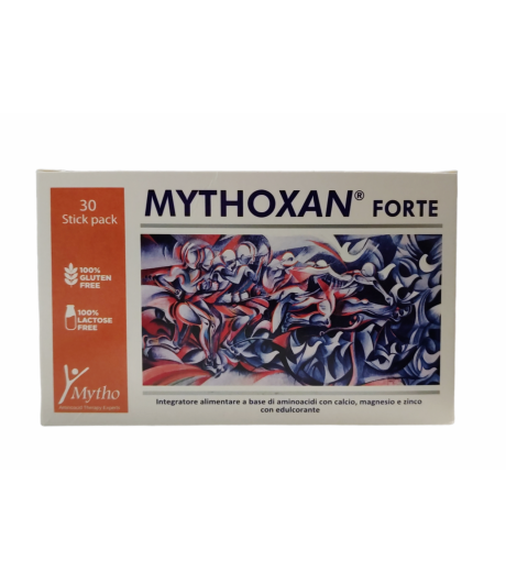 Mythoxan Forte 30bust