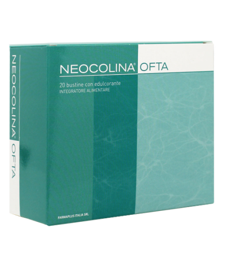 Neocolina Ofta 20 bustine