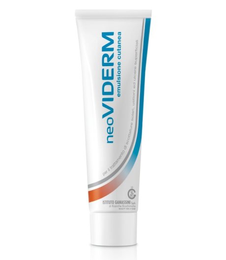 NEOVIDERM Emulsione Cutenea 100ml NEOVIDERM Emulsione Cutenea 100ml