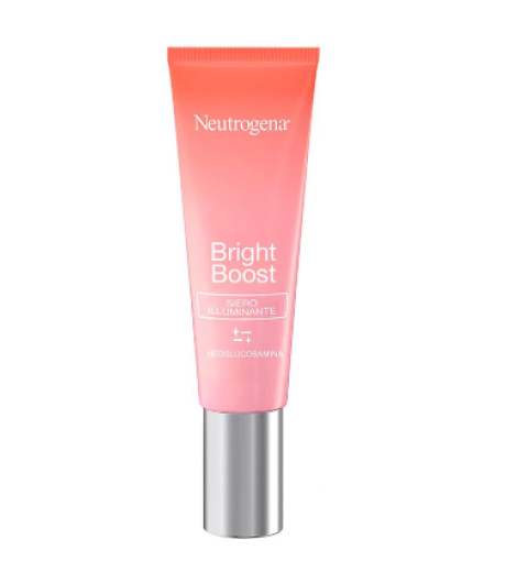 Neutrogena Bright Boost Siero Illuminante 30ml