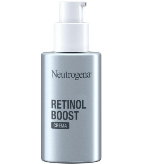 Neutrogena Retinool Boost Crema Viso