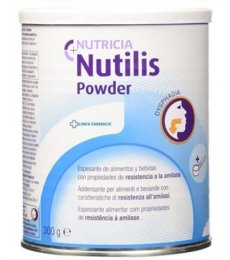 Nutilis Powder Addensante 300g