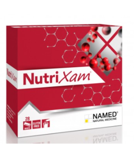 NUTRIXAM 28 BUSTE 