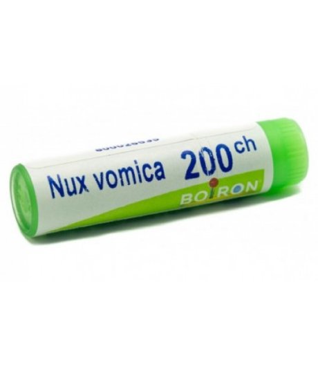 Nux Vomica*200ch Gl 1g