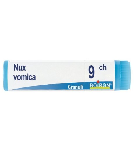 Nux Vomica 9ch Boiron