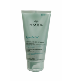 Nuxe Aquab Gel Exfoliant 150ml