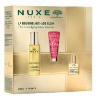 Nuxe Cofanetto di Natale Routine Anti-Age Glow