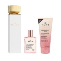 Nuxe Cracker Prodigieuse Florale - Olio + Olio Doccia Nuxe Cracker Prodigieuse Florale - Olio + Olio Doccia