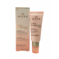 Nuxe Cpboost Creme Gel 40ml