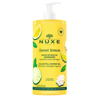 Nuxe Sweetlemon Gel Doccia 750ml