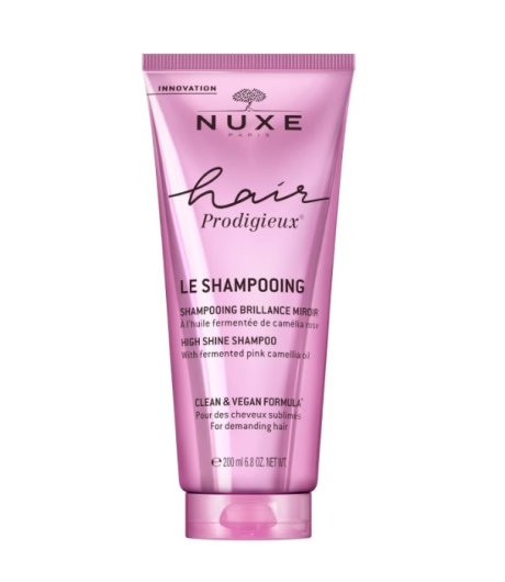 Nuxe Shampoo Hair Prodigieux® 200ml