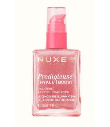 Nuxe Hyalu Boost Concentrato Illuminante 30ml