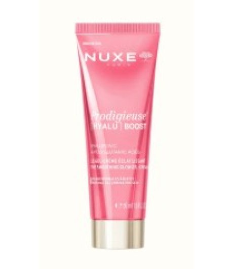 Nuxe Hyalu Boost Gel crema illuminante levigante 50ml
