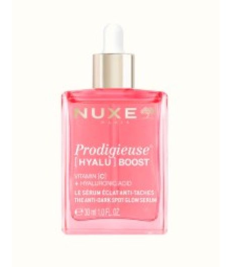 Nuxe Hyalu Boost Siero anti-macchie scure illuminante 30ml