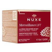 Nuxe Merveillance Creme Con Nu