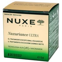 Nuxe Nuxuriance Ultra Trattamento d'Eccezione Giorno e Notte Crema75ml