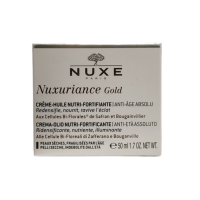 Nuxe Gold Creme Huile 50ml