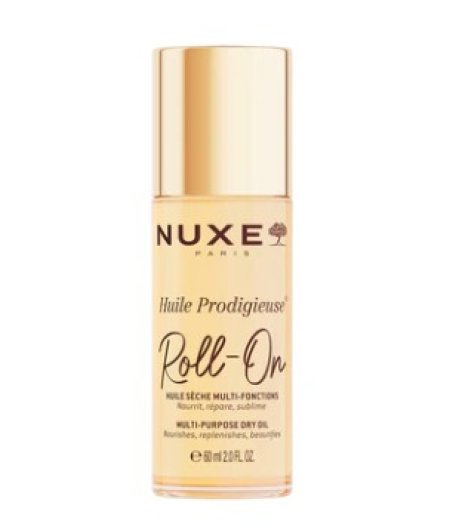 Nuxe Huile Prodigieuse Roll-on 60ml