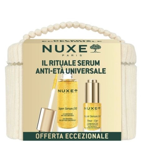 Nuxe Rituale Serum Anti-Età Universale