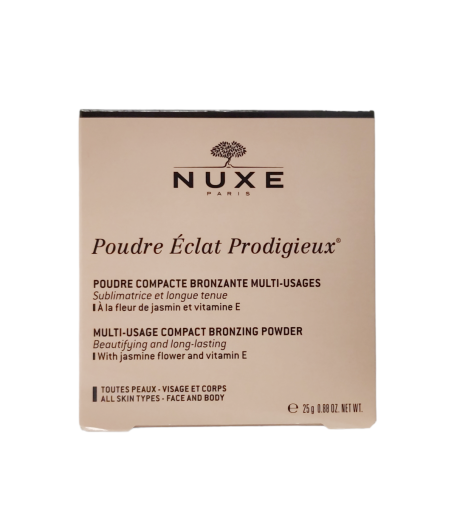 Nuxe Prod Poudre Eclat 25g