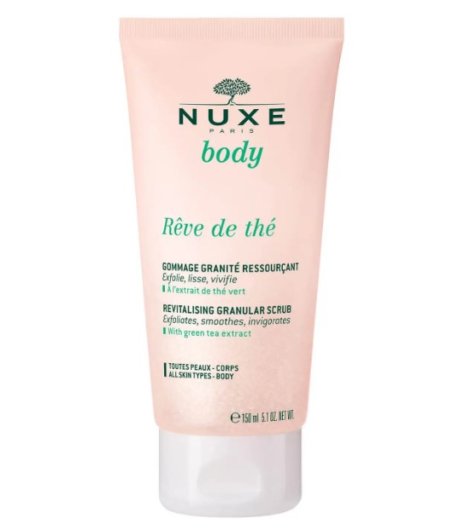 Nuxe Rdt Gommage Corps 150ml