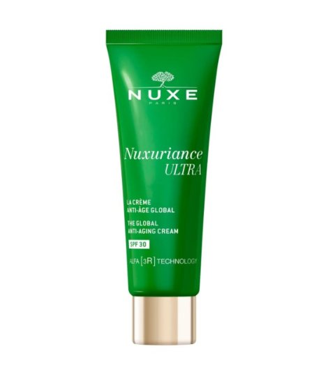 Nuxe Nuxuriance Ultra Crema Antietà Protezione 30