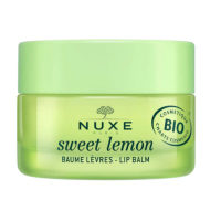 Nuxe Sweet Lemon Balsamo Labbra 15 gr