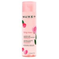 Nuxe Very Rose Acqua Micellare Struccante Lenitiva 200ml