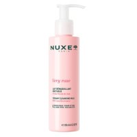 Nuxe Very Rose Latte Struccante Vellutato 200ml