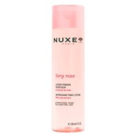 Nuxe Very Rose Lozione Tonica Rinfrescante 200ml