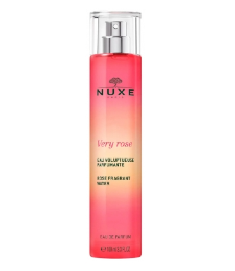 Nuxe Vrose Eau Voluptueuse Parfumante 100ml