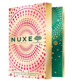 Nuxe Calendario Avvento 2022