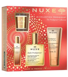 Nuxe Cofanetto Prod Collec2022