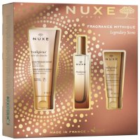 Nuxe Cofanetto Prof Prodigio22