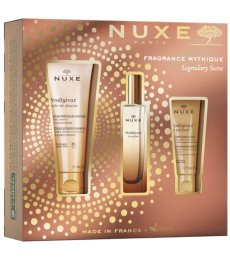 Nuxe Cofanetto Prof Prodigio22