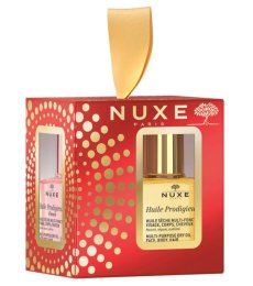 Nuxe Cofanetto Secret Santa 22
