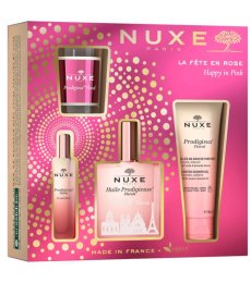 Nuxe Cofanetto Prod Flor C2022