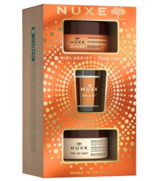 Nuxe Cofanetto Reve De Miel 22