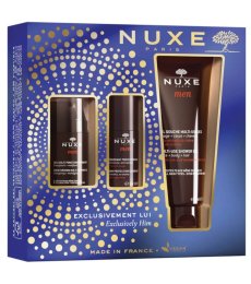 Nuxe Cofanetto Nuxe Men 2022