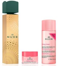 Nuxe Cracker Veryrose