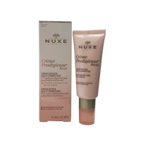 Nuxe Cpboost Cr Soyeuse 40ml