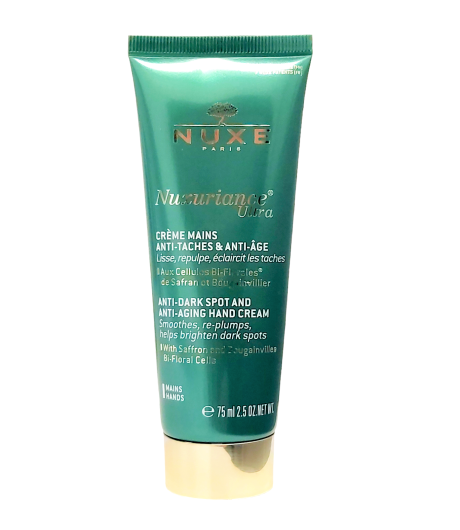 Nuxe Ultra Creme Mains 75ml
