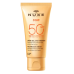 Nuxe Sun Crema Solare Fondente Anti-Età Viso Spf50 50 ml