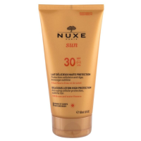 Nuxe Sun Latte Solare Delizioso Alta Protezione SPF30 Anti-Età 150ml