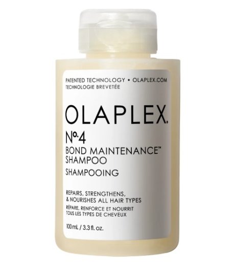 OLAPLEX N.4 Bond Maintenance Shampoo 100ml